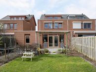 Mozartlaan 23, 3261 JT Oud-Beijerland