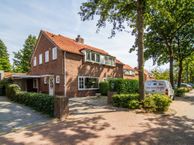 Heideveldweg 87, 1251 XM Laren (NH)