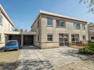 Kleine Vos 7, 3295 PH 's-Gravendeel