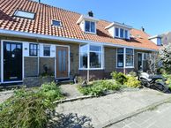 Kadoelenweg 222, 1035 NN Amsterdam