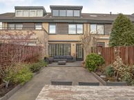 Leeuwenburg 48, 2994 EL Barendrecht