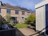 De Morinel 198, 8251 JB Dronten