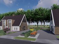 Rustenburgsweg bwnr 4, 8096 AA Oldebroek