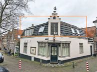 Dijkstraatje 6, 1601 KK Enkhuizen