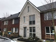 Hoeker 4, 4671 DT Dinteloord