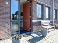 Bosmuis 8, 1422 WP Uithoorn