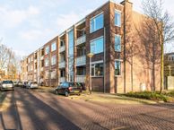 Cronjéstraat 6 b, 4818 BK Breda