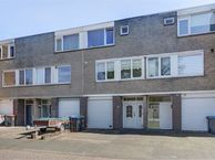 Jasmijnstraat 39, 2982 CK Ridderkerk