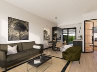 Pen en Gat (Bouwnr. 5), 3223 BZ Hellevoetsluis