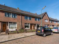 Leliestraat 14, 3442 BD Woerden