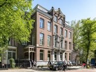 Vondelstraat 69 F, 1054 GK Amsterdam