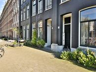 Pieter Vlamingstraat 18 H, 1093 AD Amsterdam