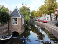 Weverssingel 22 B, 3811 GK Amersfoort