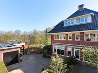 Bourbonhof 19, 3329 BK Dordrecht