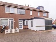 Kruiszwin 1302, 1788 LK Julianadorp