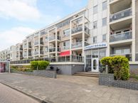 Dr Joh G Mezgerstraat 93, 2041 HV Zandvoort