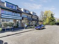 Lijsterbesstraat 33, 4131 AN Vianen (UT)