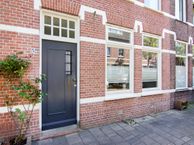 Spionkopstraat 52, 2021 TL Haarlem