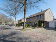 Ceresstraat 12, 5721 ZK Asten