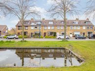 Prins Mauritssingel 37, 3445 XB Woerden