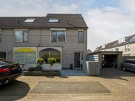 Luitje Broekemastraat 132, 1447 GG Purmerend