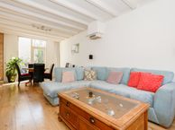 Wassenaarstraat 13, 2629 HM Delft