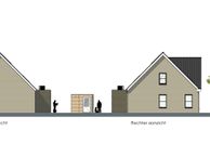 Deestraat (Bouwnr. 9), 4693 CH Poortvliet