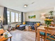 Cornelis Krusemanstraat 77 2, 1075 NJ Amsterdam