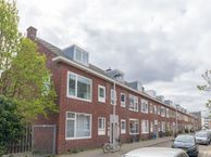 Nieuwenhoornstraat 94 b, 3082 VL Rotterdam