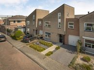 Cornelis de Wittstraat 3, 3281 SC Numansdorp