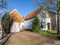 Kadoelenweg 190, 1035 NM Amsterdam