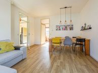 Akkerstraat 50 B, 1097 XN Amsterdam