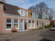 Looxmadwarsstraat 5, 8603 AC Sneek