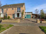 Bakkerstraat 13, 9301 EK Roden