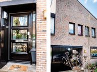 Strawinskylaan 68, 2102 CR Heemstede