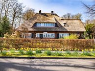 Dillenburglaan 4, 3818 GH Amersfoort