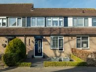 Koningin Beatrixstraat 11, 8071 LA Nunspeet