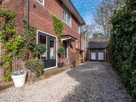 Paltzerweg 93, 3722 JC Bilthoven