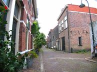 Donkerstraat 53, 2611 TE Delft