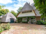 Eikenlaan 57, 1213 SH Hilversum