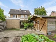 Burgemeester de Grootstraat 20, 5374 GE Schaijk