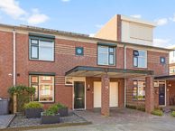 Steenenburg 12, 5346 VL Oss