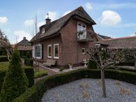 F.J. de Zeestraat 18, 9645 NS Veendam