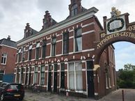 Petrus Campersingel 115 A-K4, 9713 AG Groningen