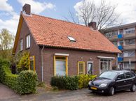 Sumatrastraat 12, 6707 EG Wageningen