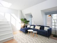 Pieter Cornelisz. Hooftstraat 18 BOV, 1071 BX Amsterdam