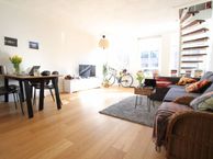 Da Costastraat 96 3V, 1053 ZS Amsterdam