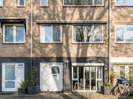 Cobradreef 21 - 22, 3564 ET Utrecht