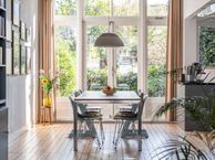 Burgemeester Meineszplein 5 A, 3022 XA Rotterdam