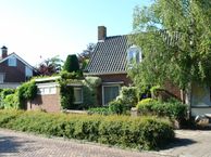 Burgemeester Zaalbergstraat 2, 1901 BB Castricum